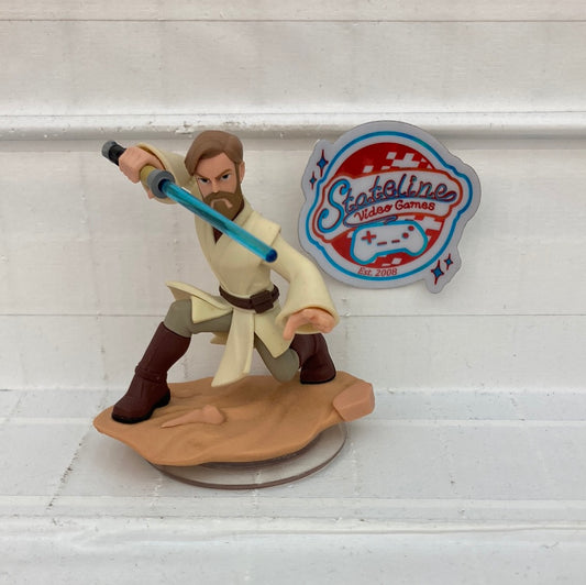 Obi Wan Kenobi - Disney Infinity