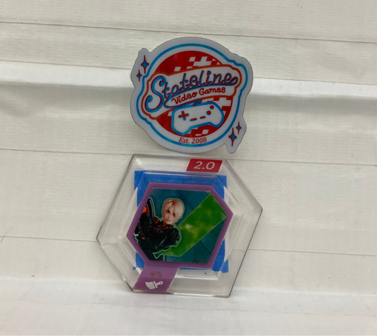 Calhoun's Command [Disc] - Disney Infinity