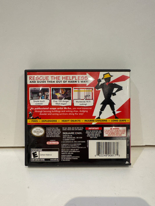 Exit DS - Nintendo DS