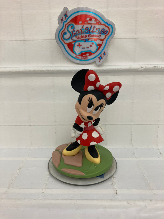 Minnie Mouse - Disney Infinity