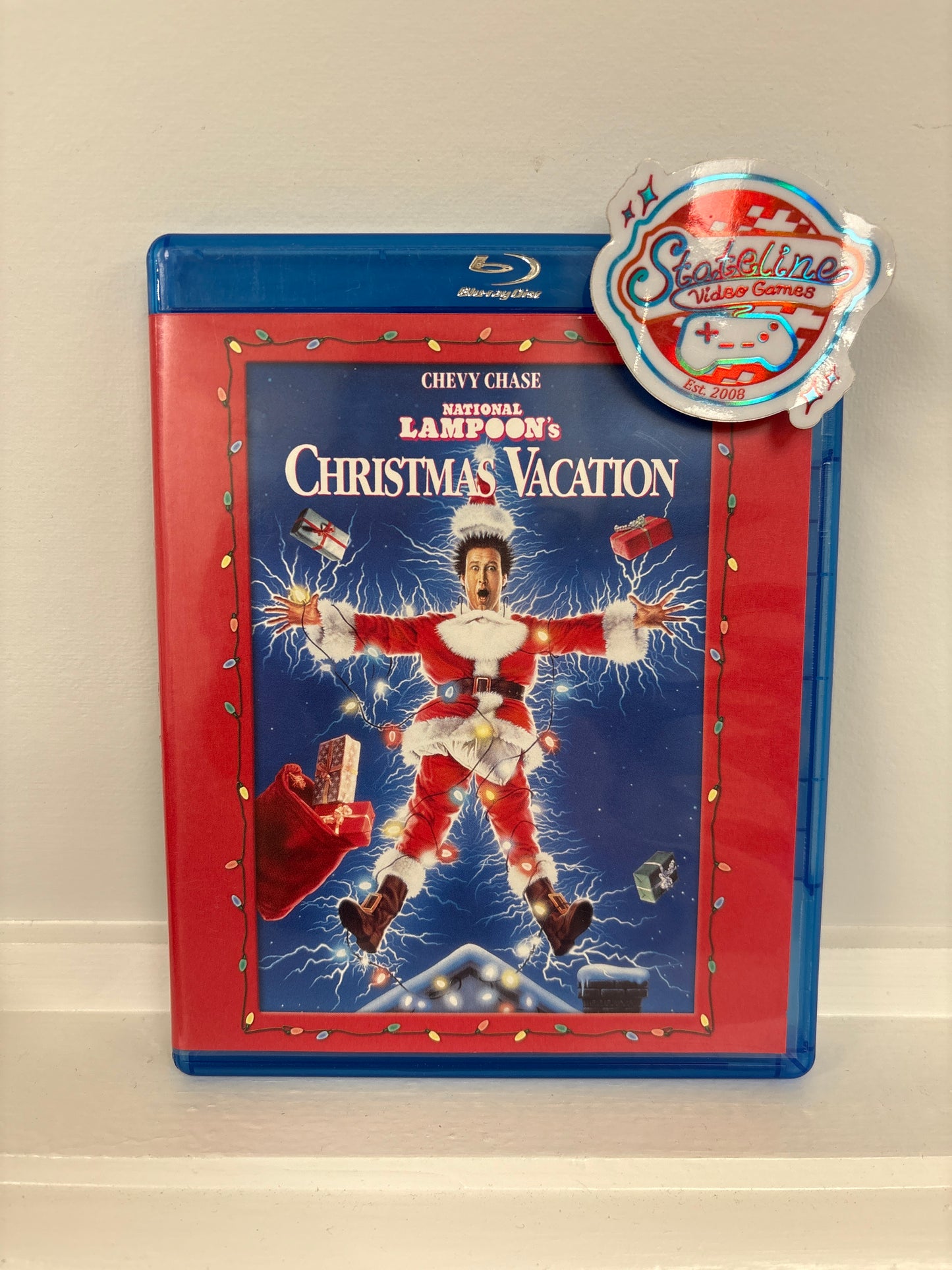 National Lampoon's Christmas Vacation - Blu-Ray