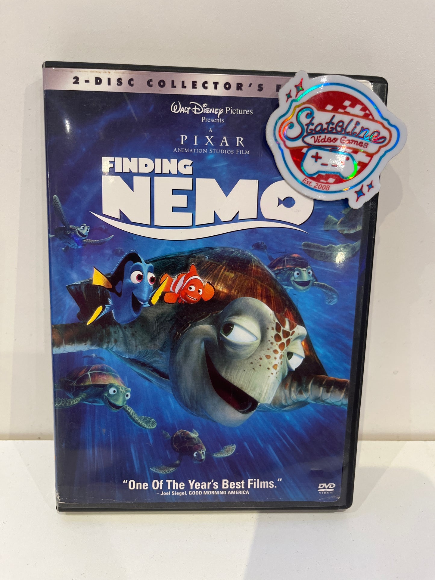 Find Nemo - DVD