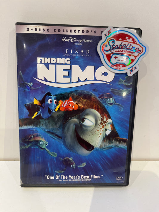 Find Nemo - DVD