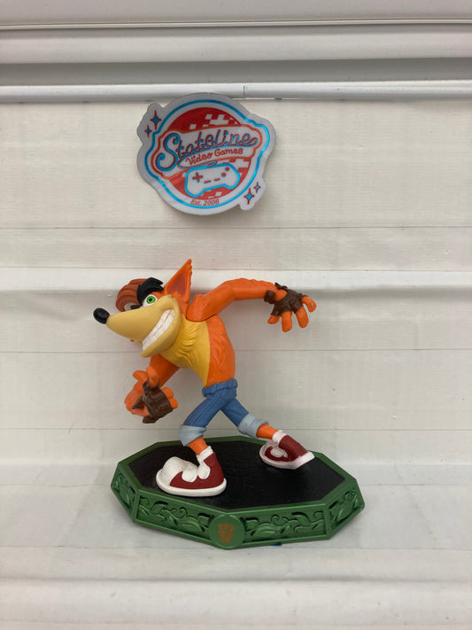 Crash Bandicoot - Imaginators - Skylanders