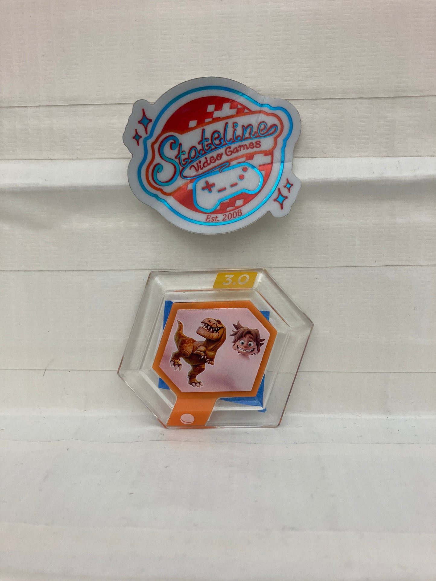 Butch [Disc] - Disney Infinity