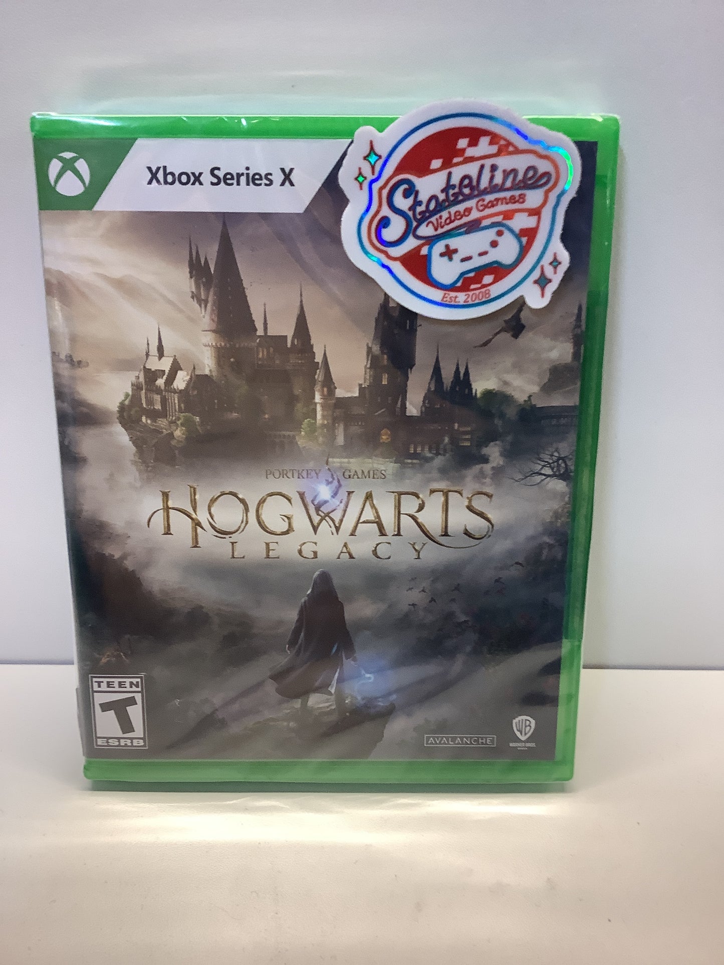 Hogwarts Legacy - Xbox Series X