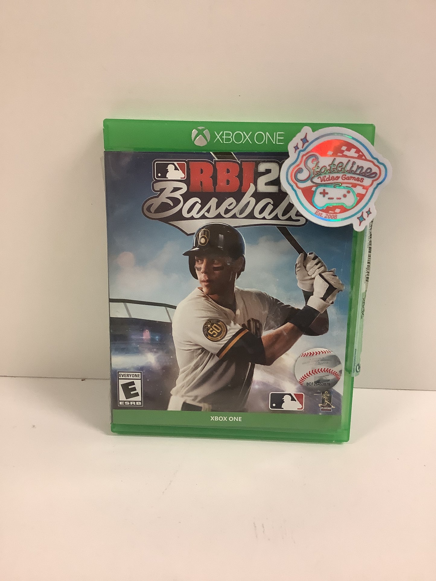 RBI Baseball 20 - Xbox One