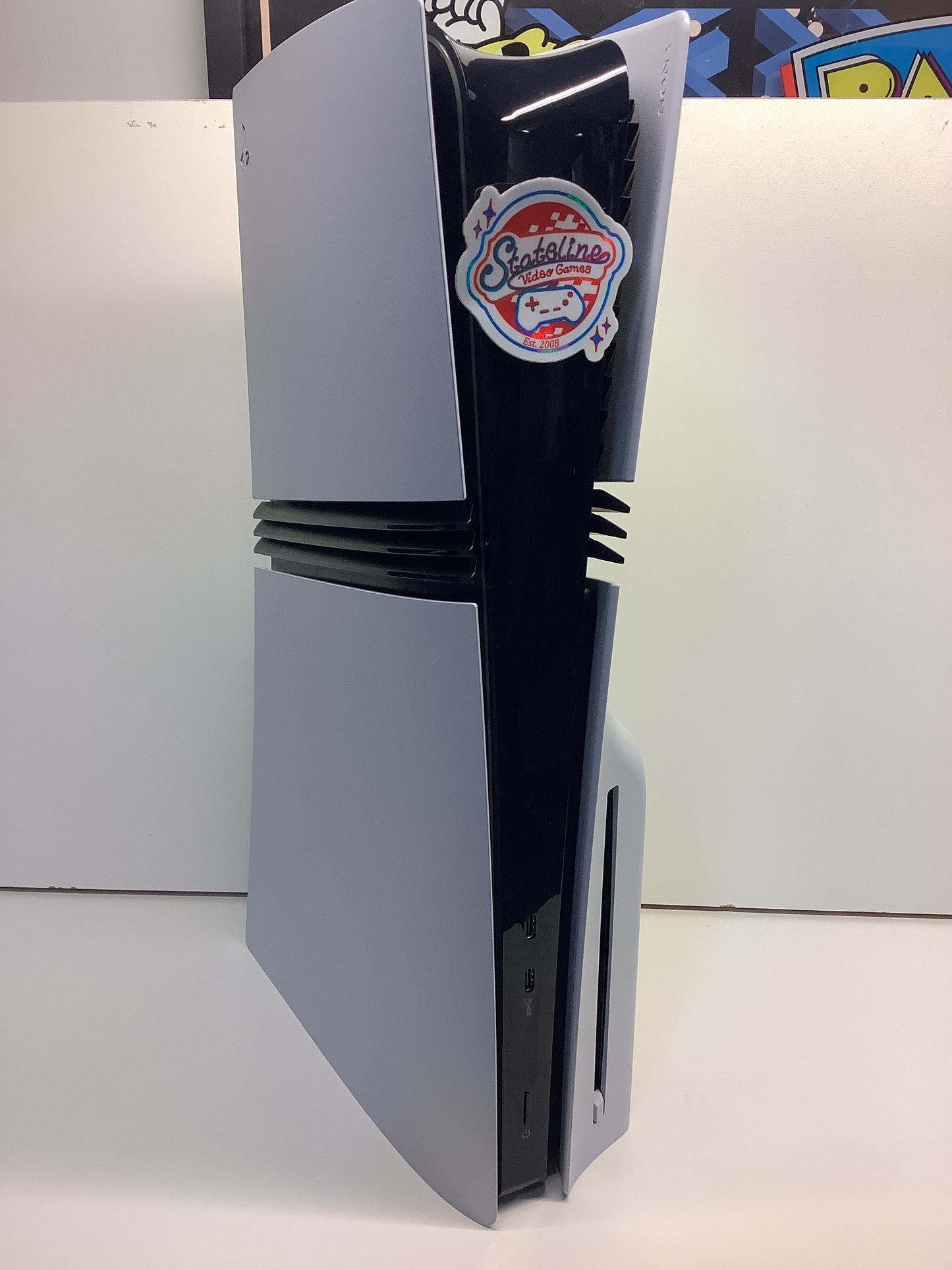 Playstation 5 Console - Playstation 5