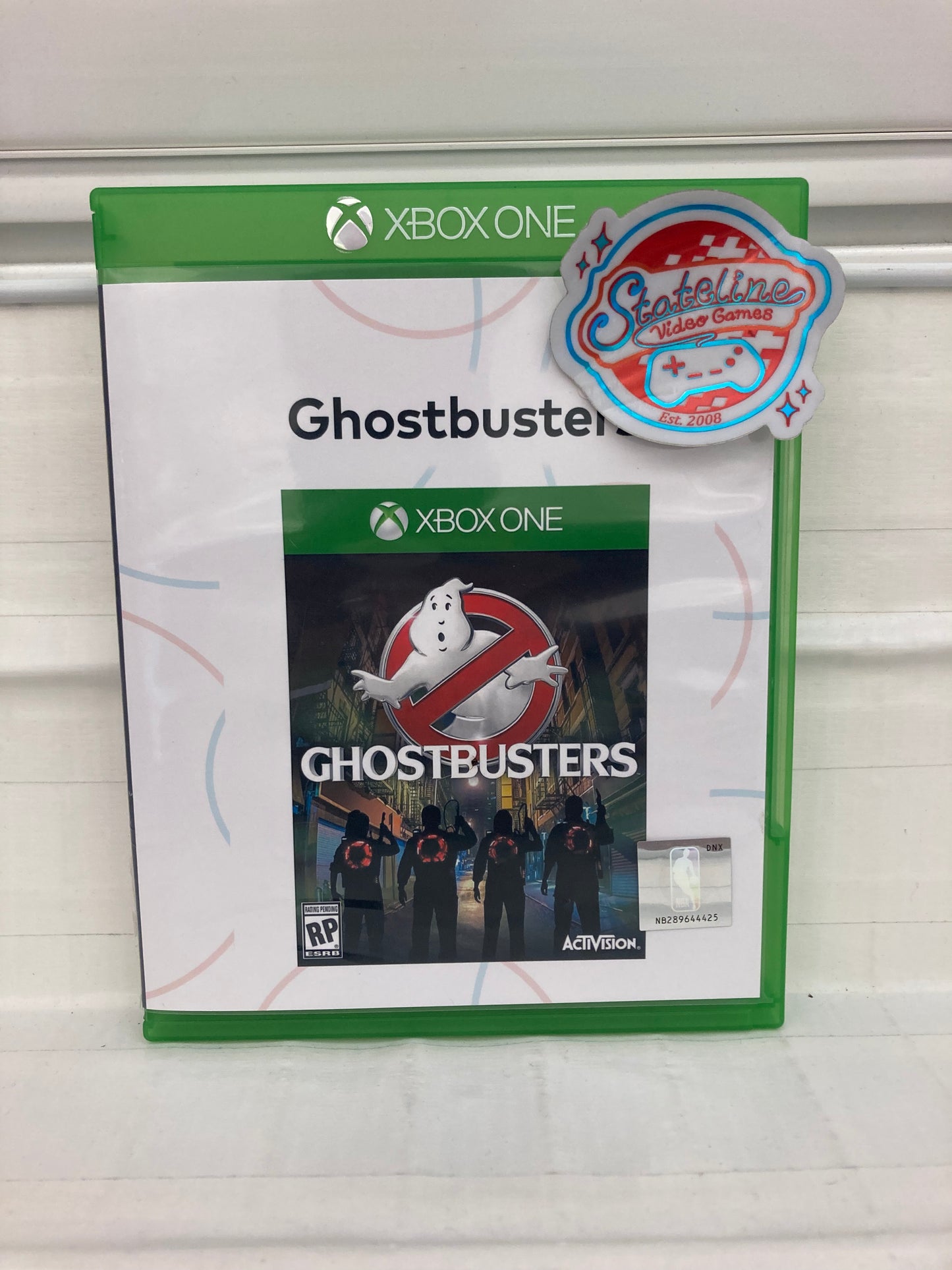 Ghostbusters - Xbox One