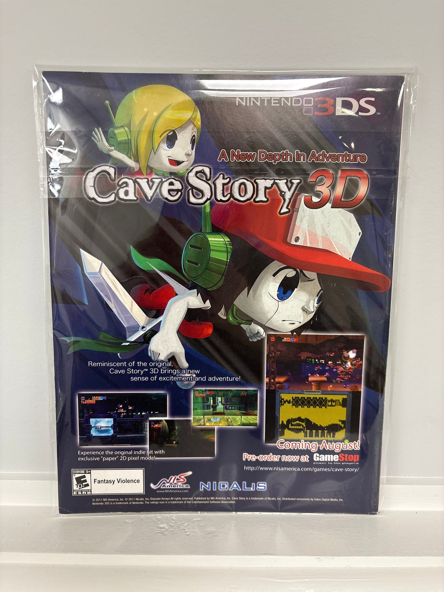 [Volume 269] Rayman Origins [Subscriber] - Nintendo Power