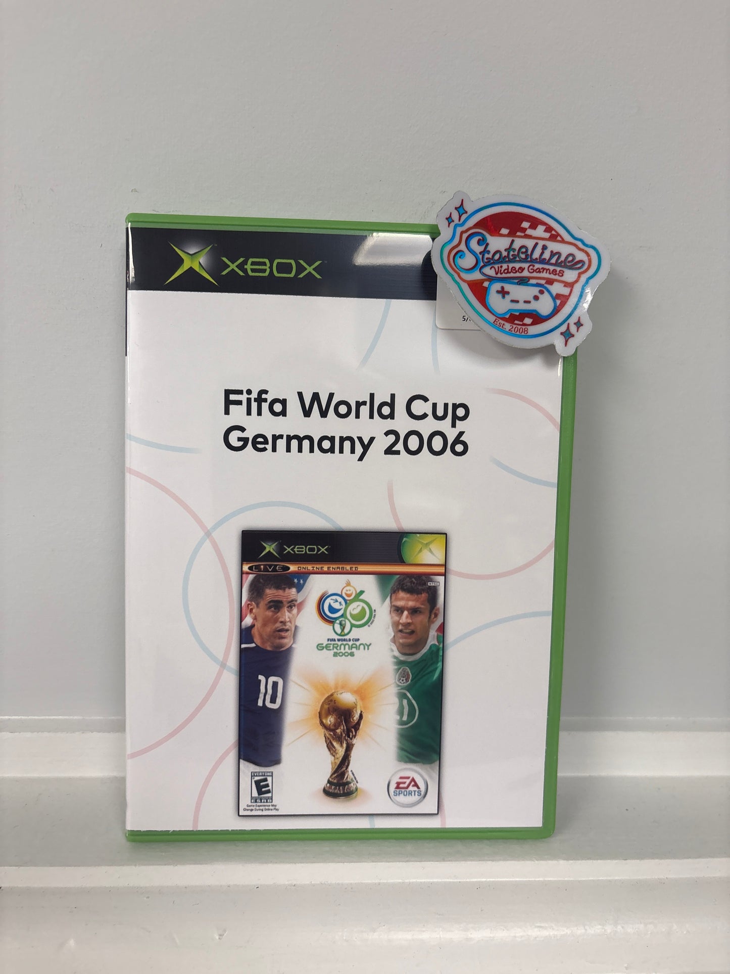 FIFA World Cup: Germany 2006 - Xbox