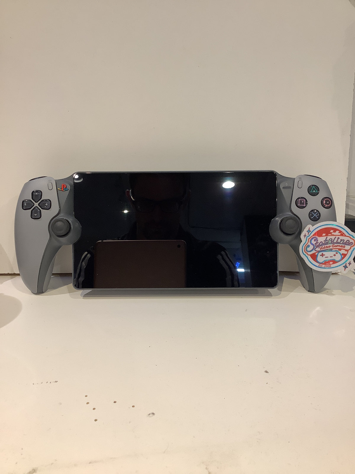 PlayStation Portal Remote Player - Playstation 5