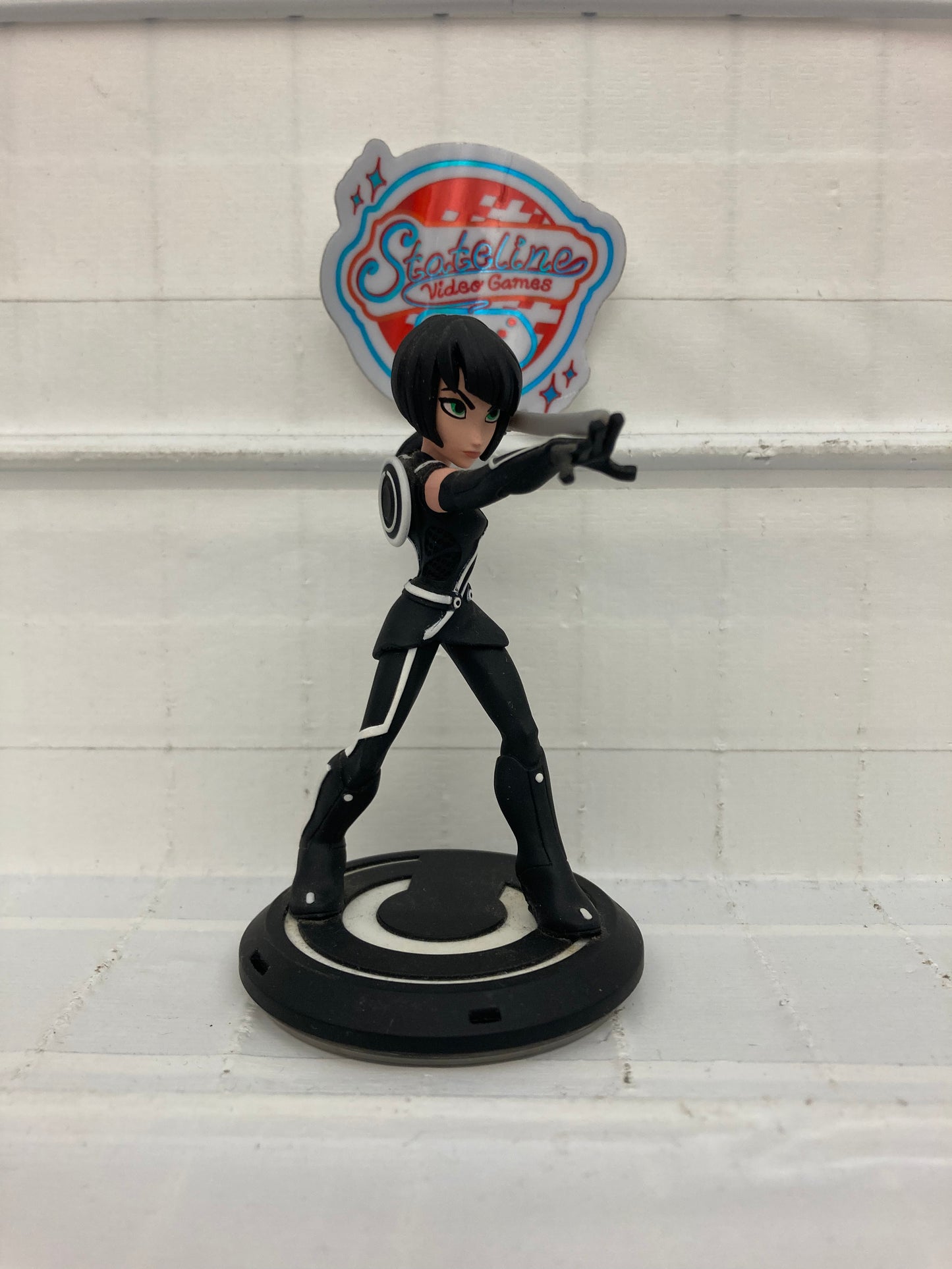 Quorra - Disney Infinity