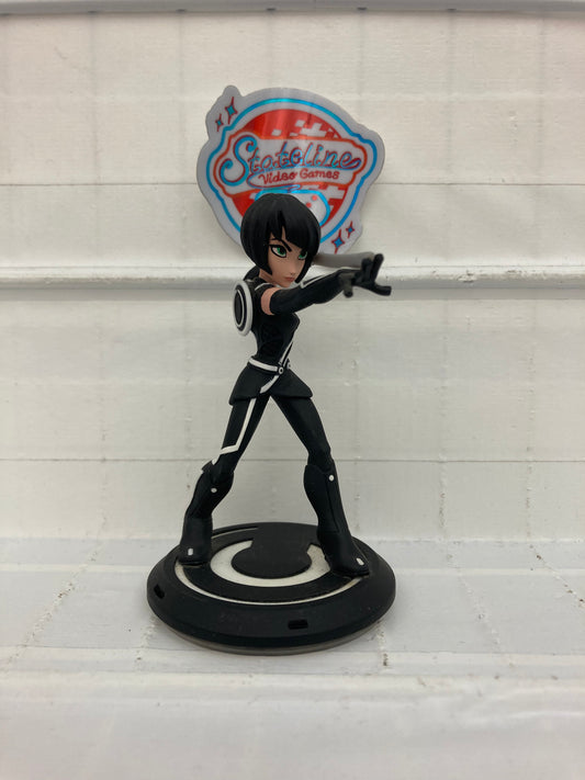 Quorra - Disney Infinity