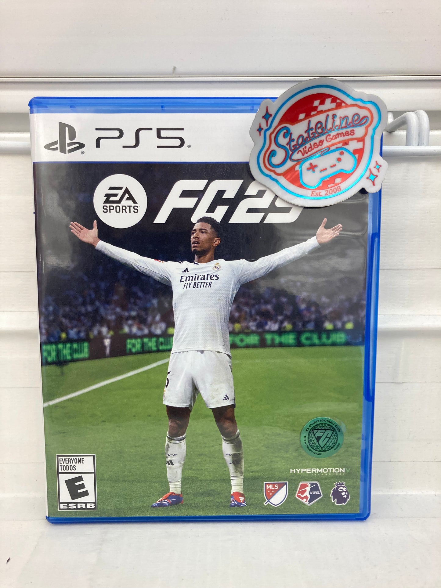 EA Sports FC 25 - Playstation 5