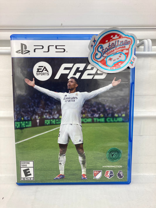 EA Sports FC 25 - Playstation 5