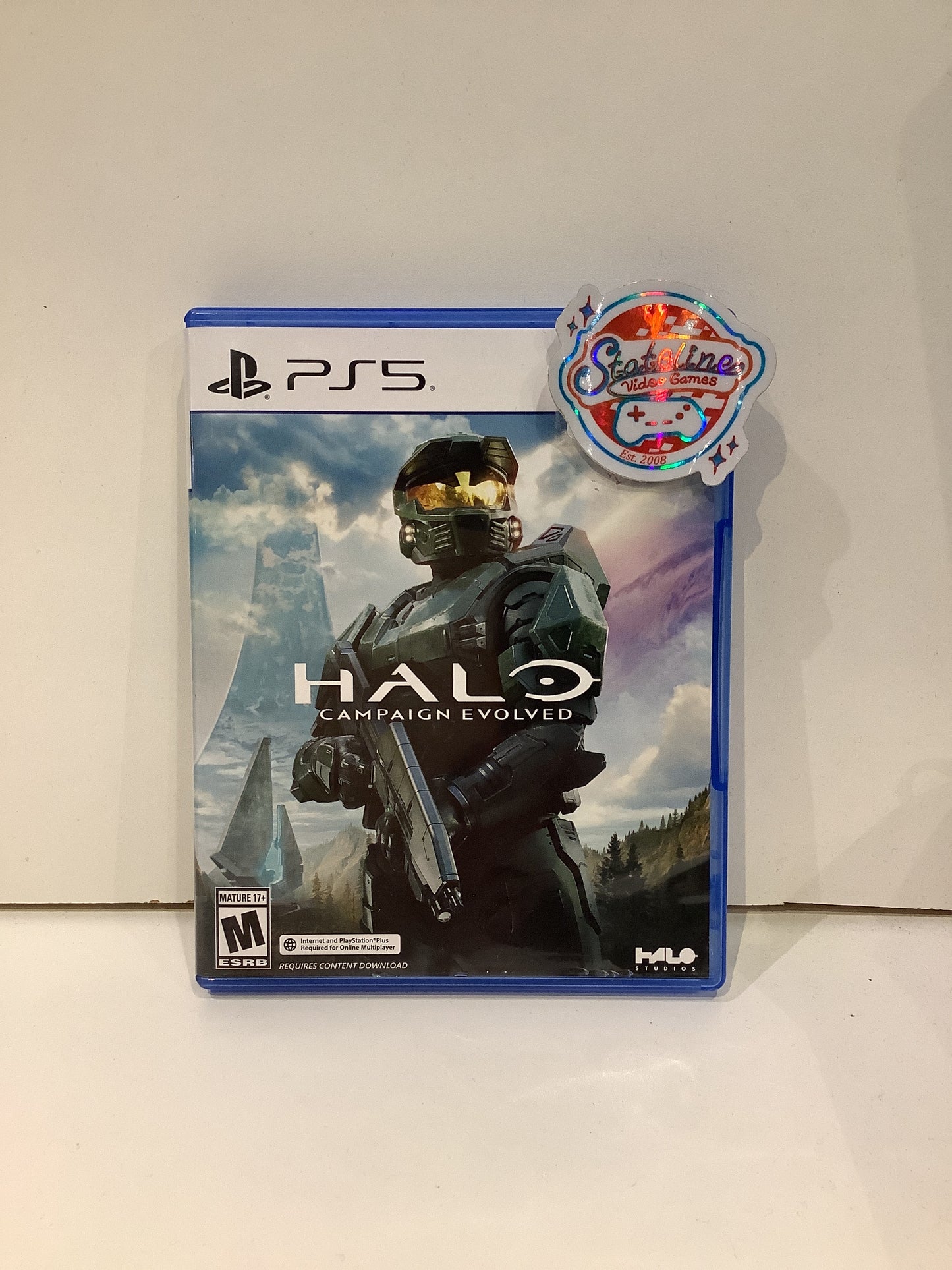 Halo: Campaign Evolved - Playstation 5