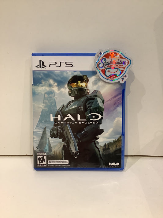 Halo: Campaign Evolved - Playstation 5
