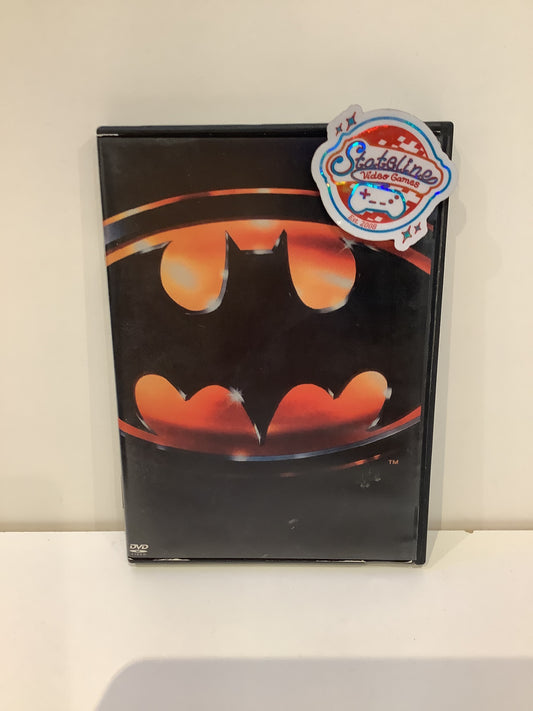 Batman - DVD