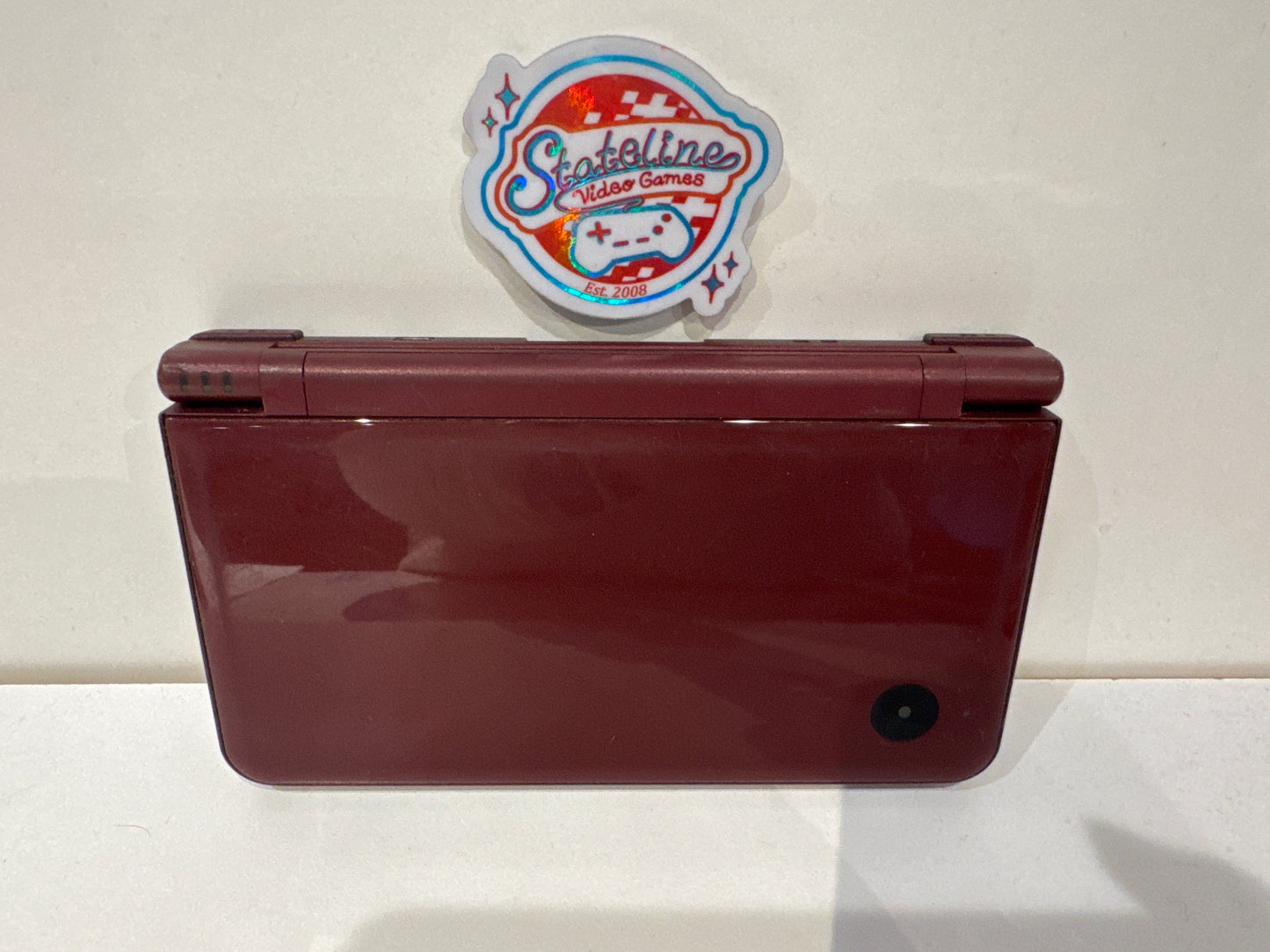 Nintendo DSi XL Console - Nintendo DS