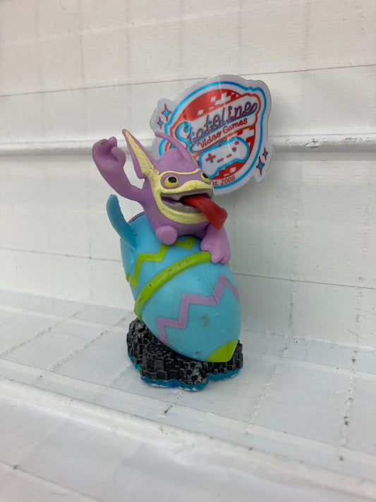 Trigger Happy - Swap Force, Spring Time - Skylanders
