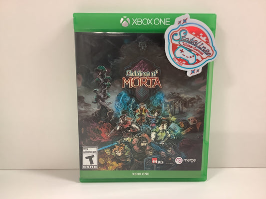 Children of Morta - Xbox One