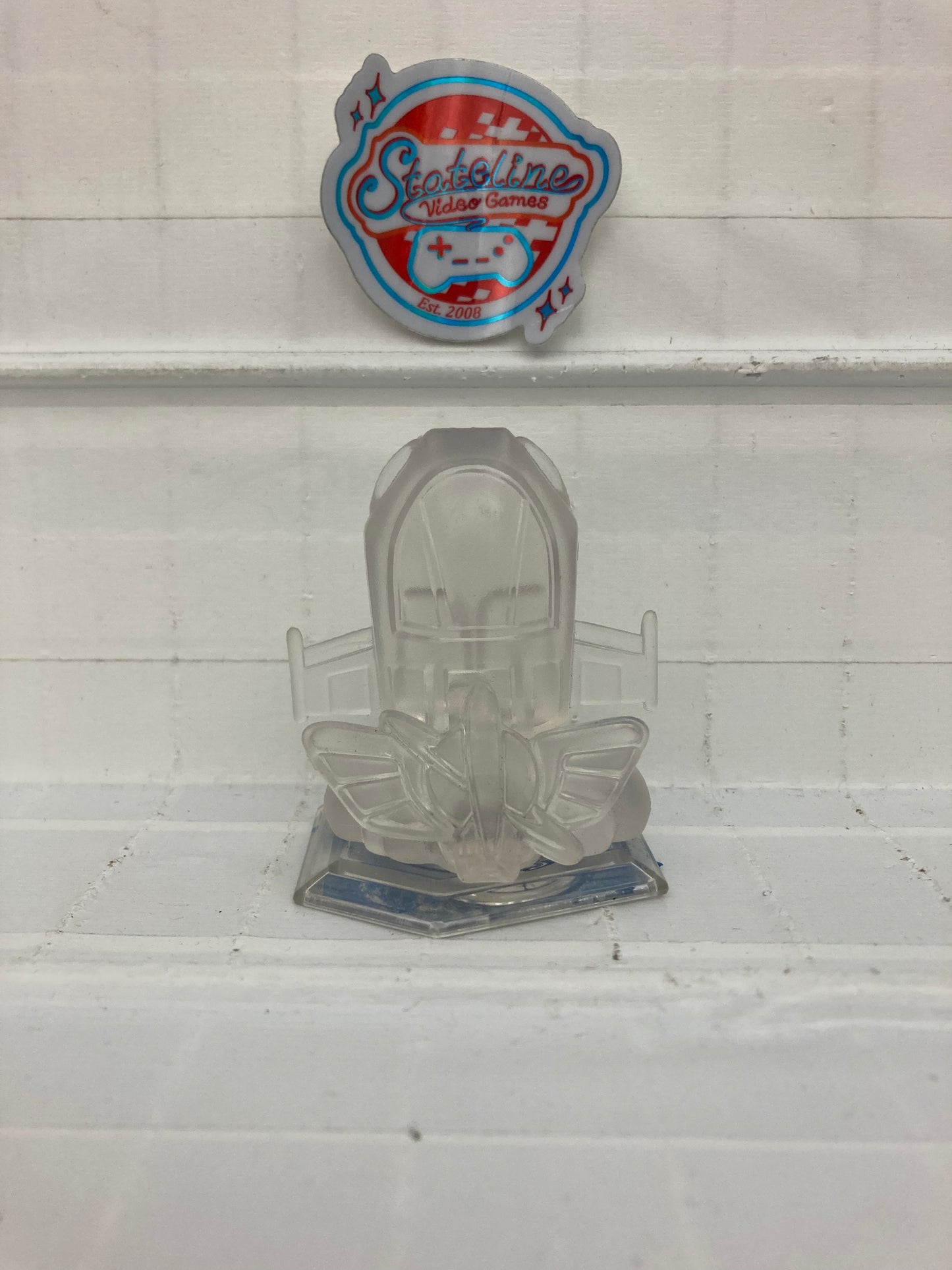 Toy Story in Space Playset Crystal - Disney Infinity