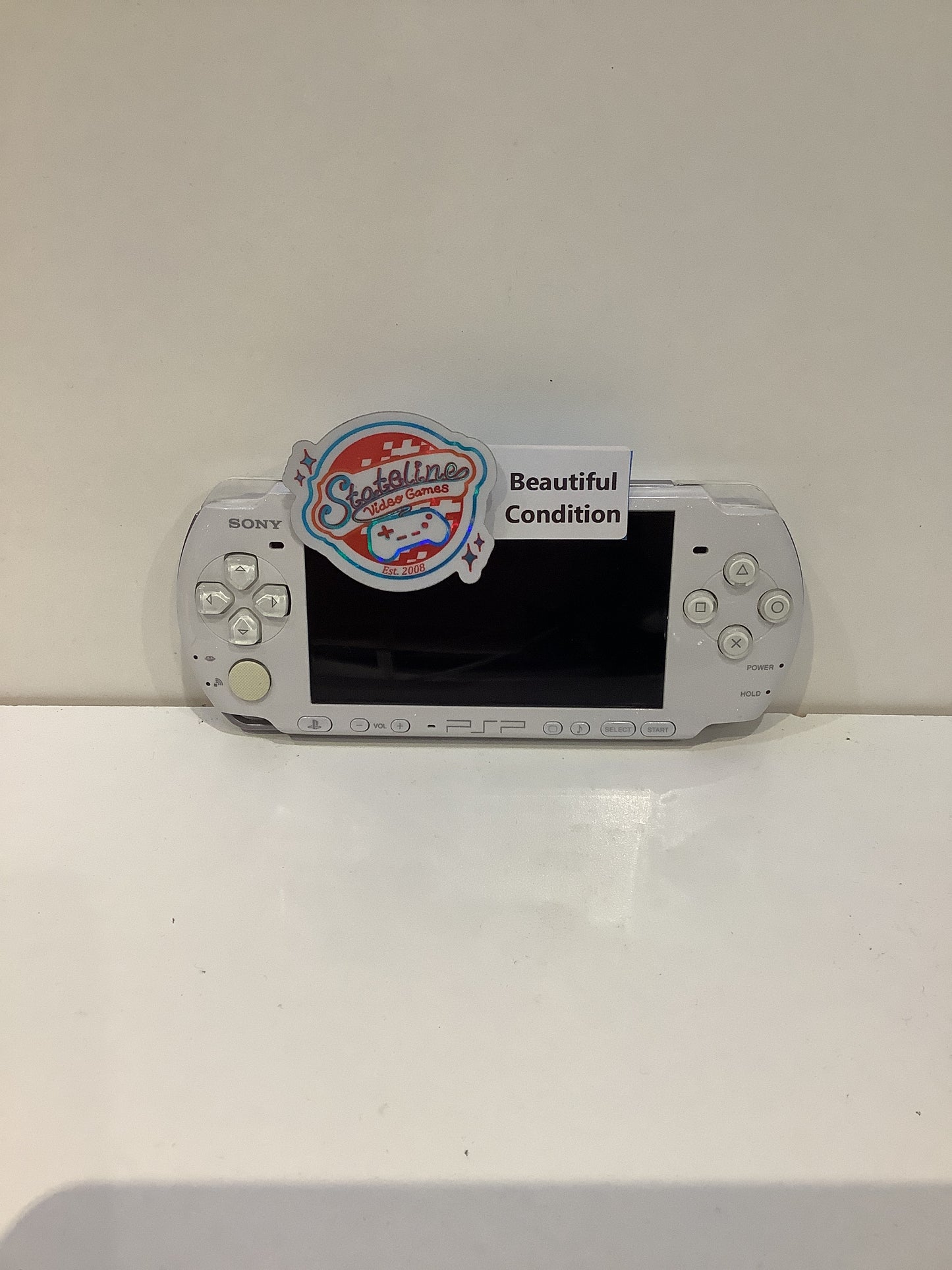 PSP Console - PSP