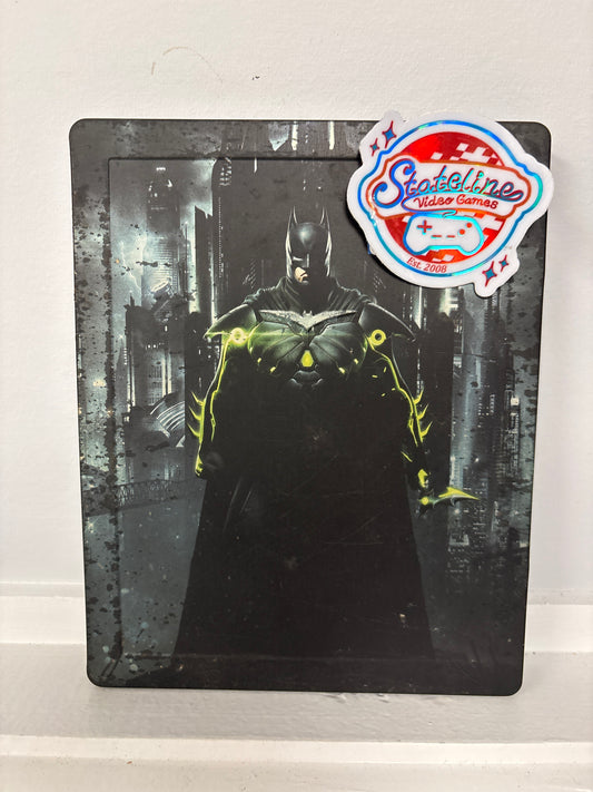 Injustice 2 Ultimate Edition - Playstation 4