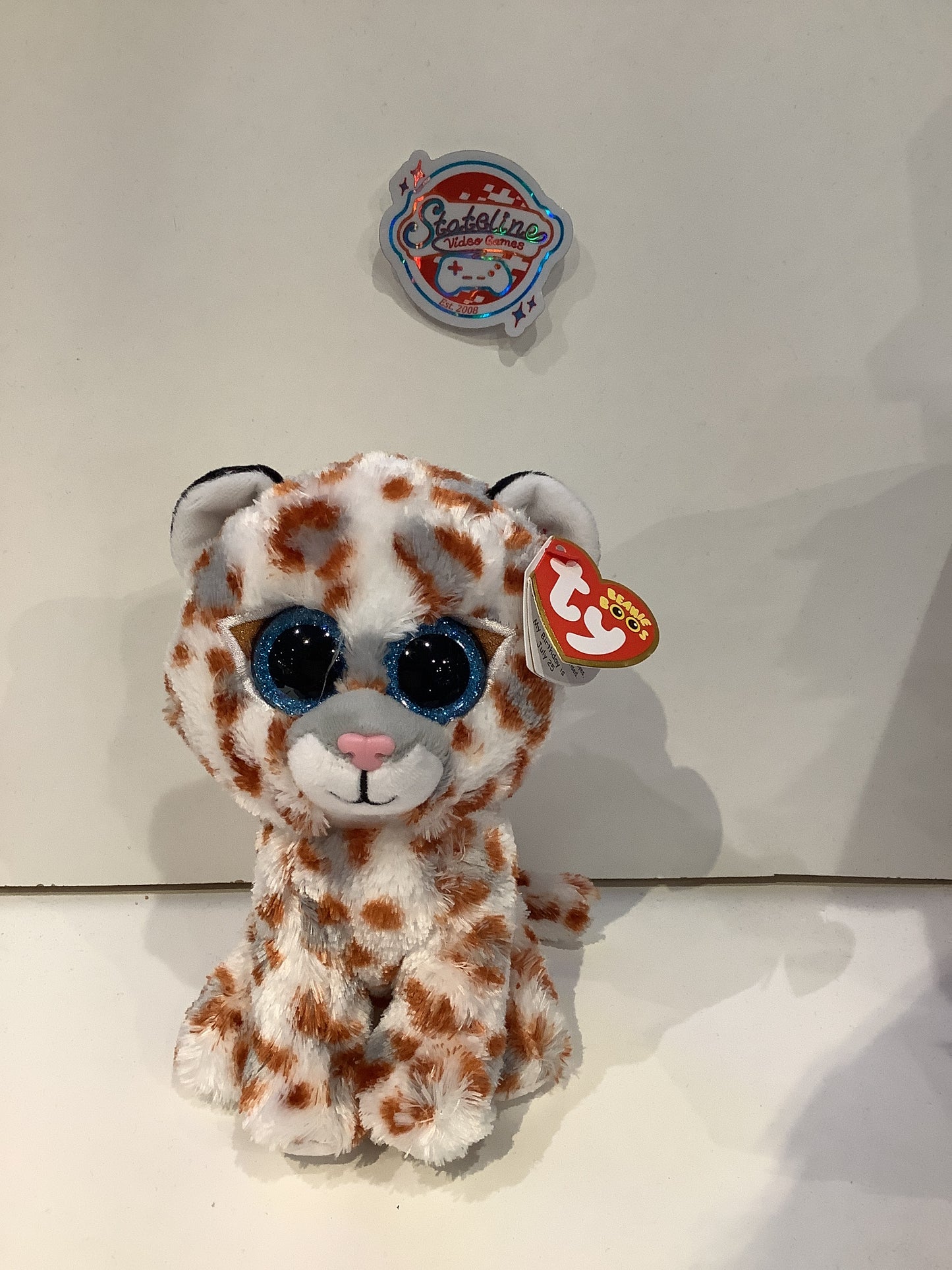 TY Beanie Plush - Misc