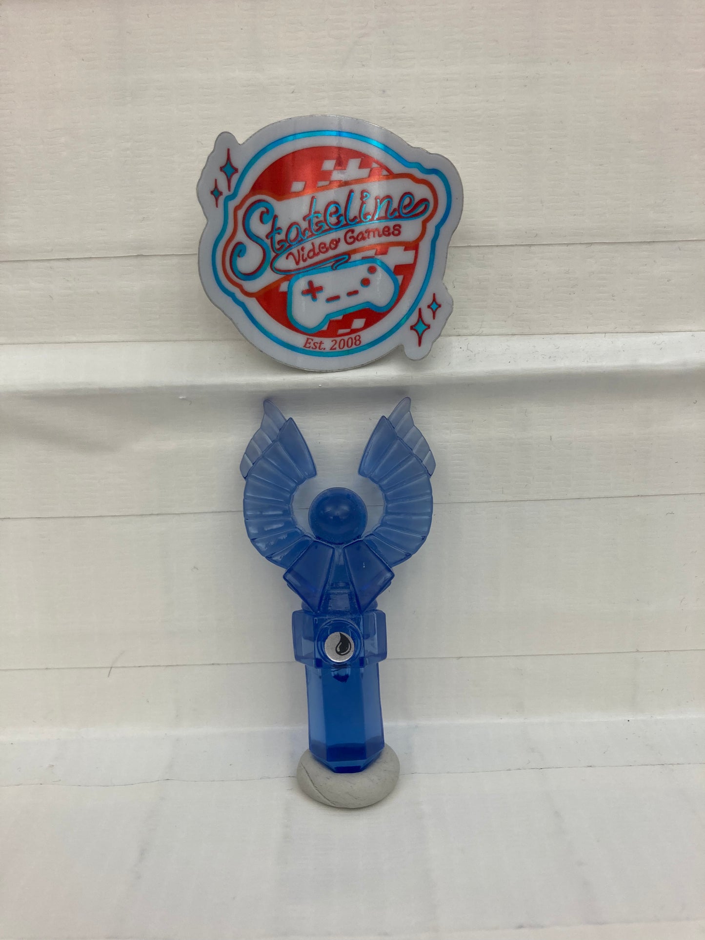 Water Trap - Skylanders