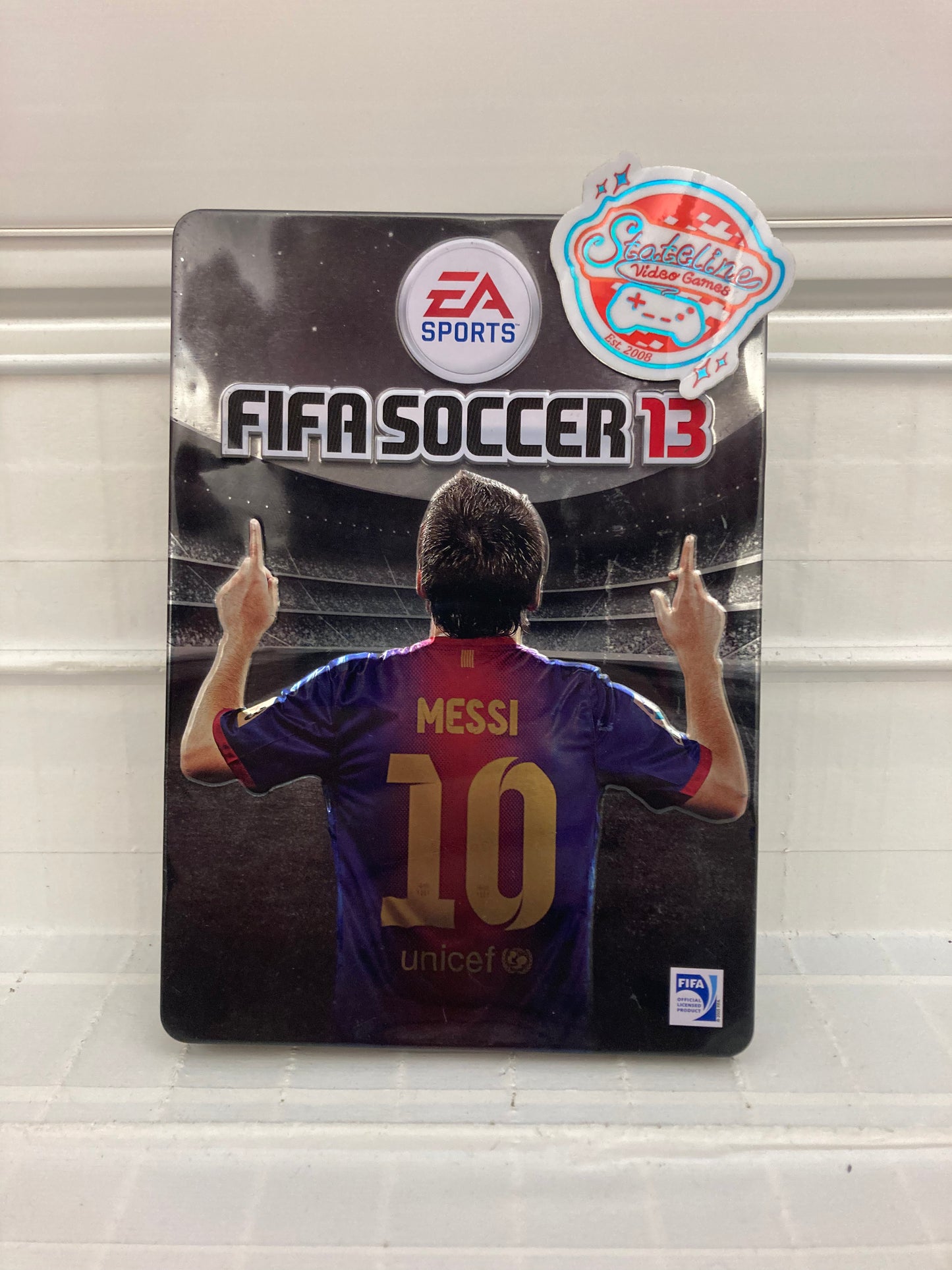 FIFA Soccer 13 - Playstation 3