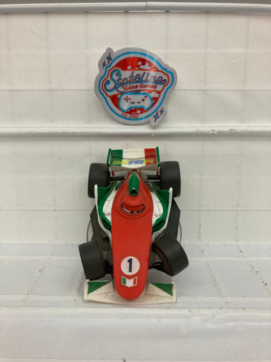 Francesco - Disney Infinity