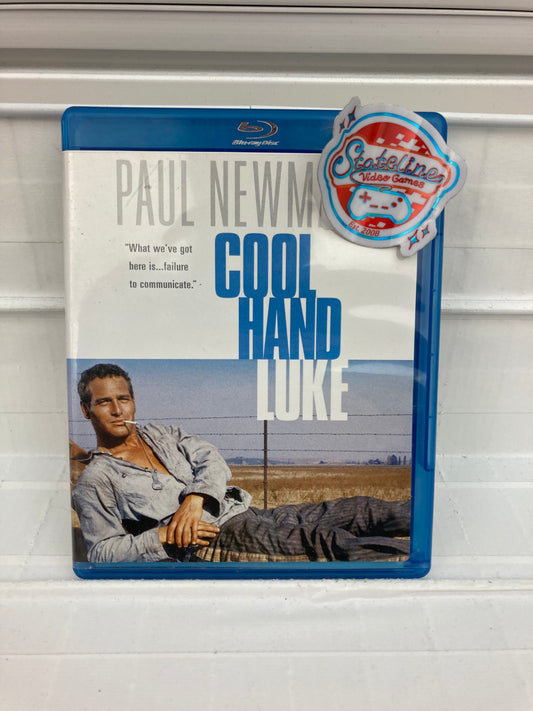 Cool Hand Luke - Blu Ray
