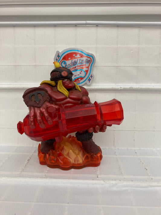 Ka Boom - Trap Team - Skylanders
