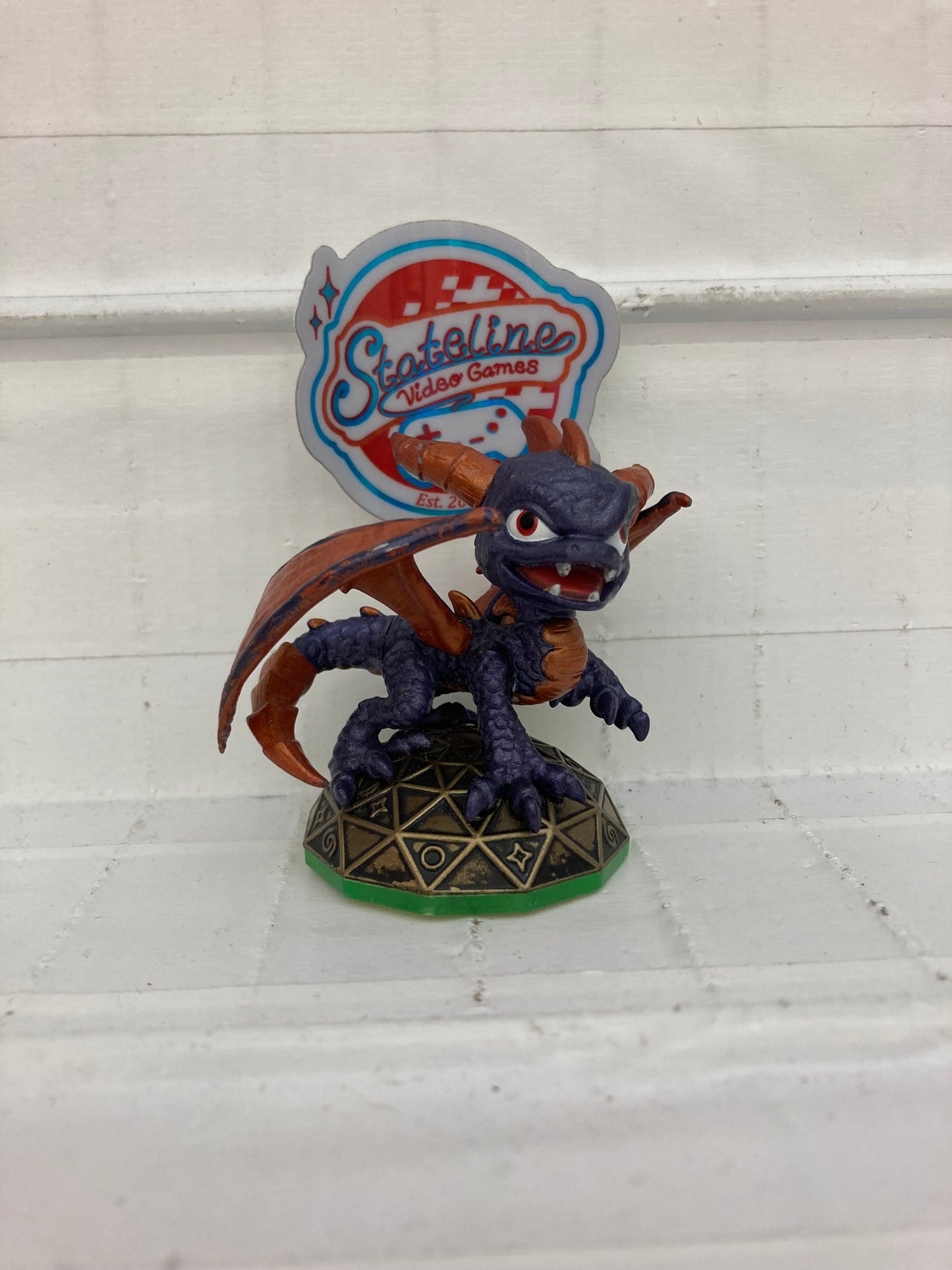 Spyro - Skylanders