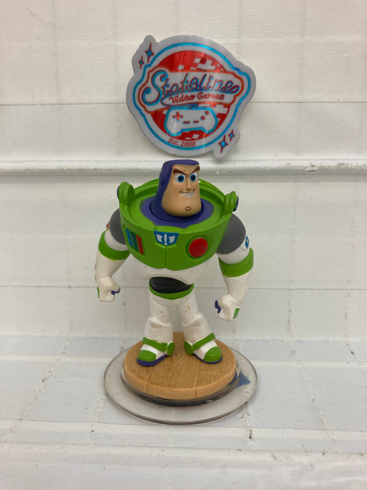 Buzz Lightyear - Disney Infinity