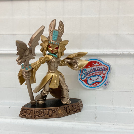 Golden Queen - Imaginators - Skylanders
