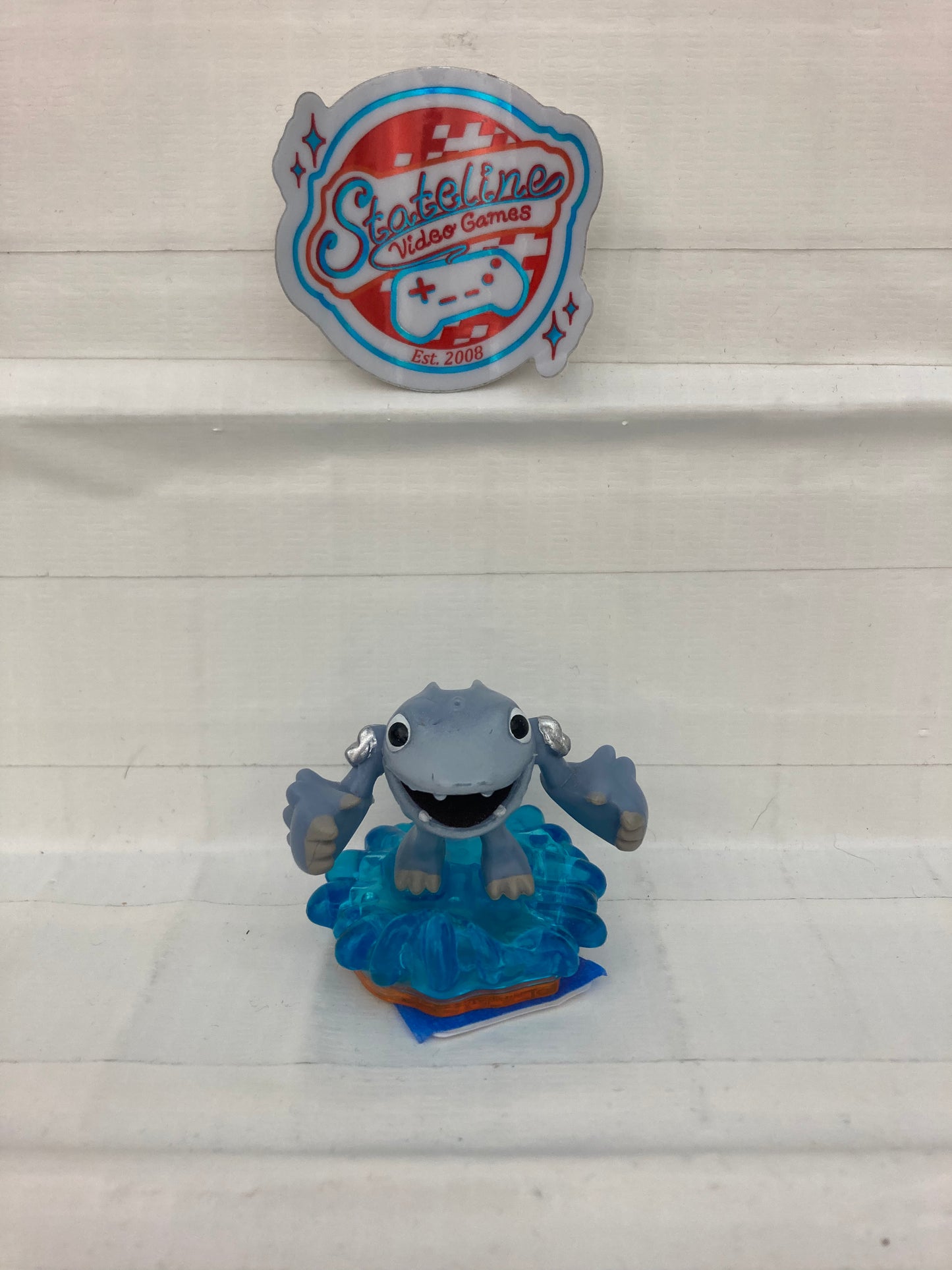 Thumpling - Sidekicks - Skylanders