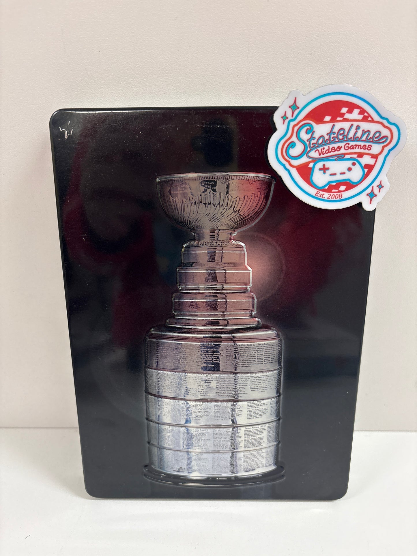 NHL 13 Stanley Cup [Collector's Edition] - Playstation 3