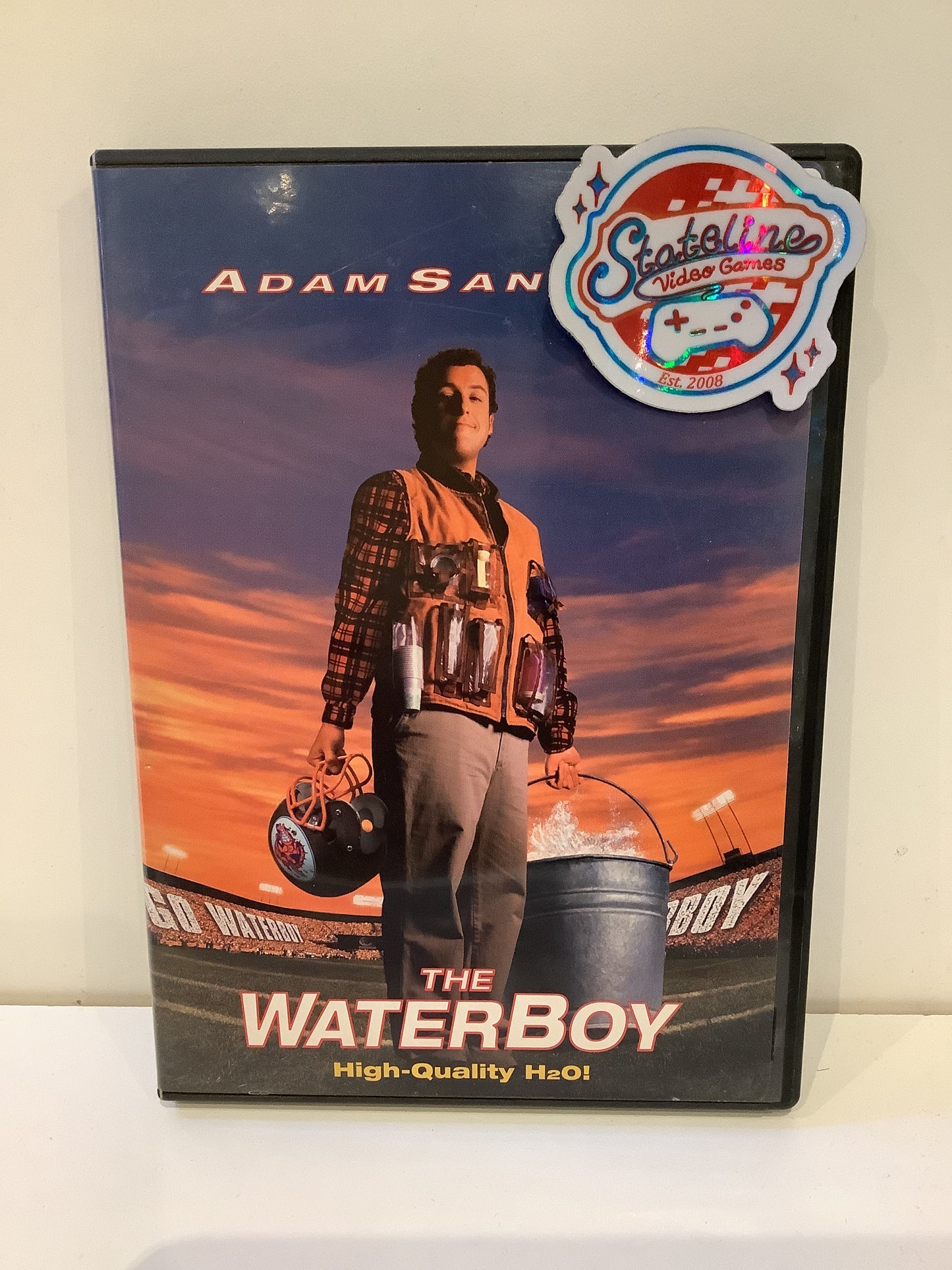 The Waterboy - DVD