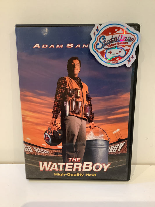 The Waterboy - DVD