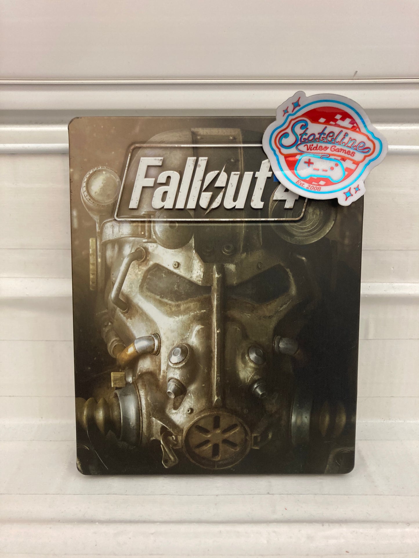 Fallout 4 - Xbox One