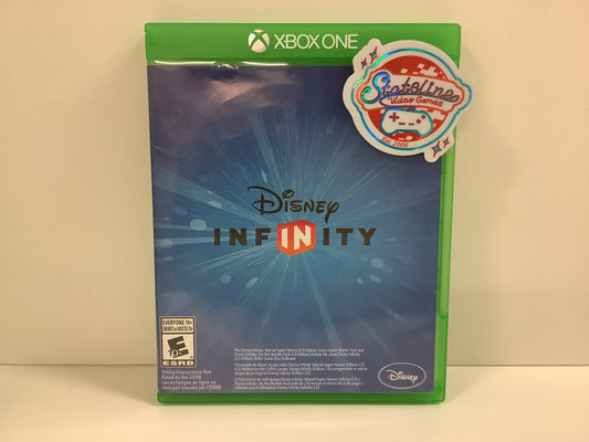 Disney Infinity [2.0 Edition] - Xbox One