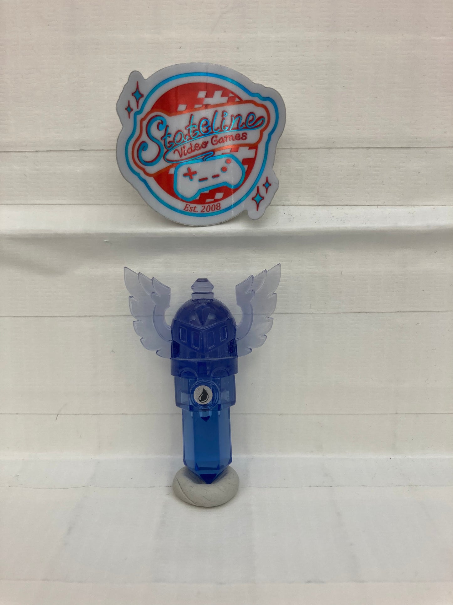 Water Trap - Skylanders