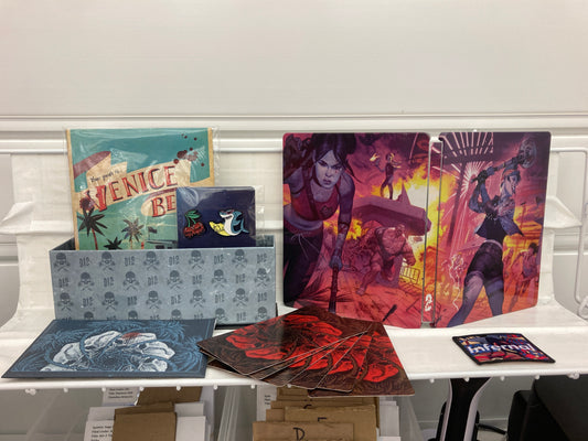 Dead Island 2 [HELL-A Edition] - Playstation 5