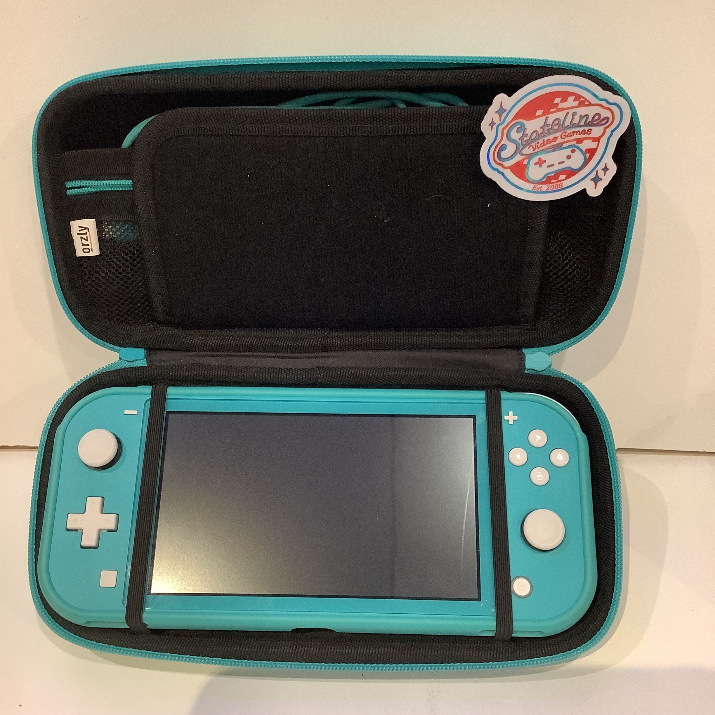 Nintendo Switch Lite Console - Nintendo Switch – Stateline Video