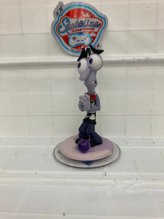 Fear - Disney Infinity