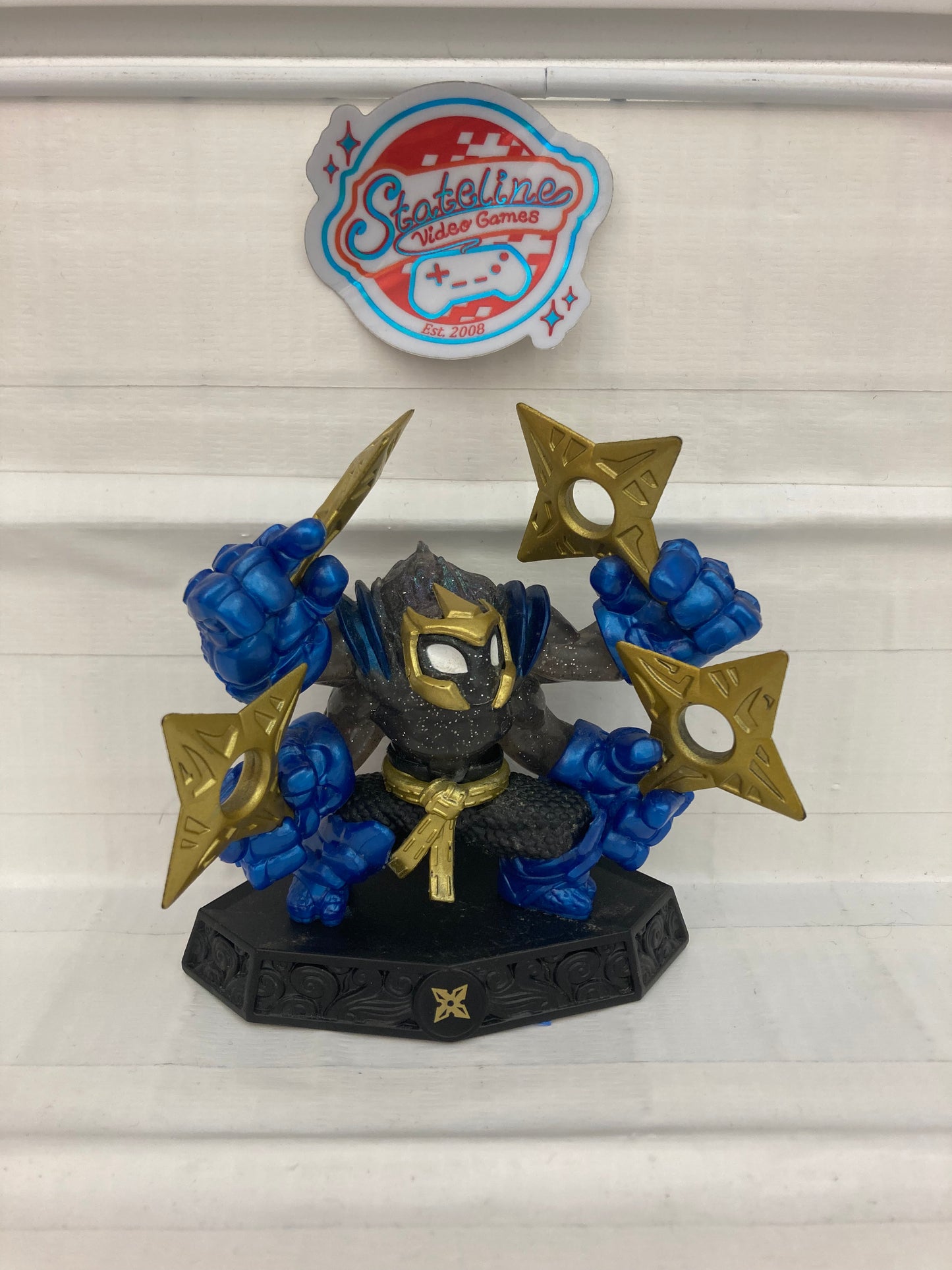 Master Starcast - Imaginators - Skylanders