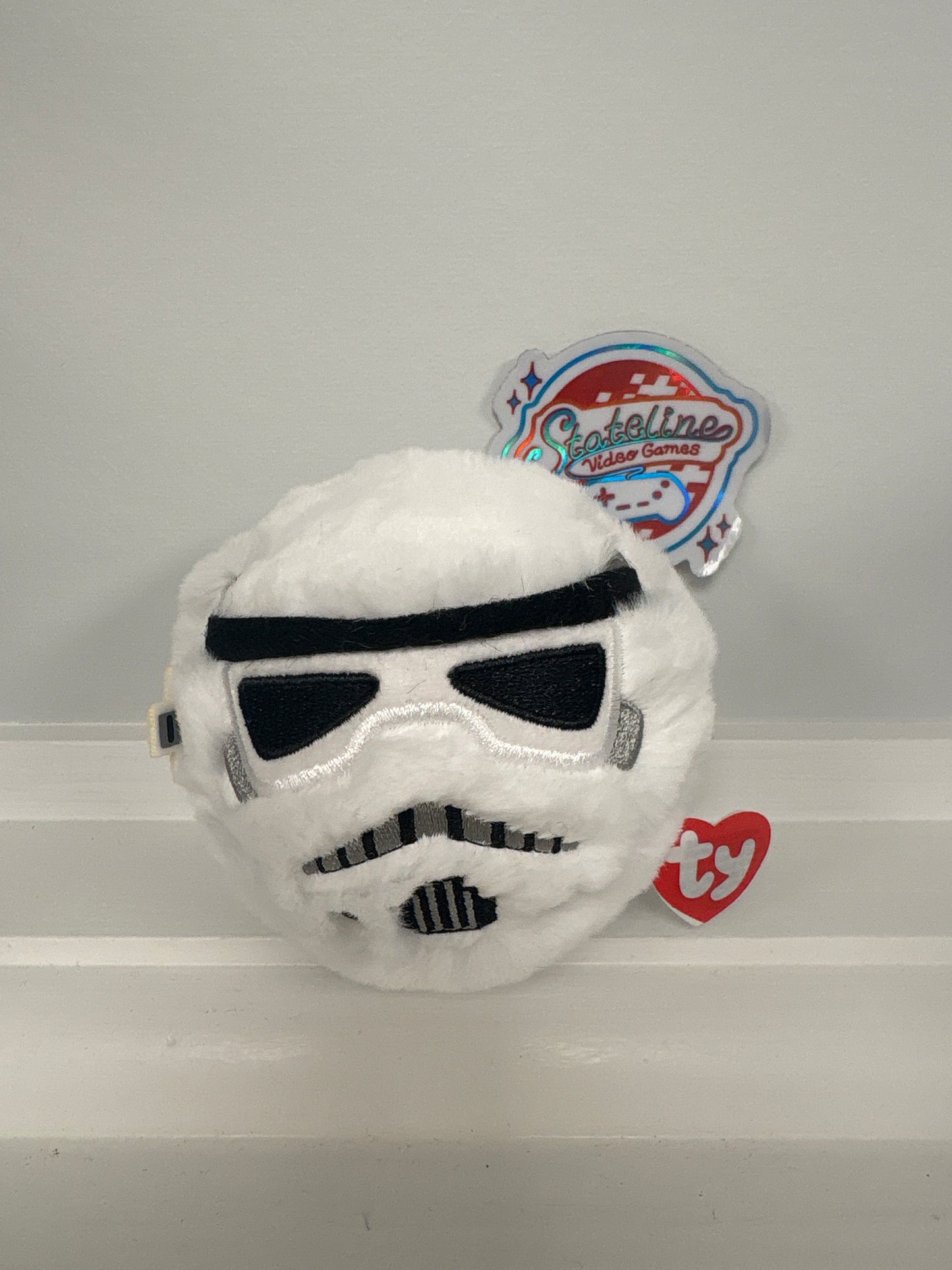 TY Beanie Bouncer - Misc